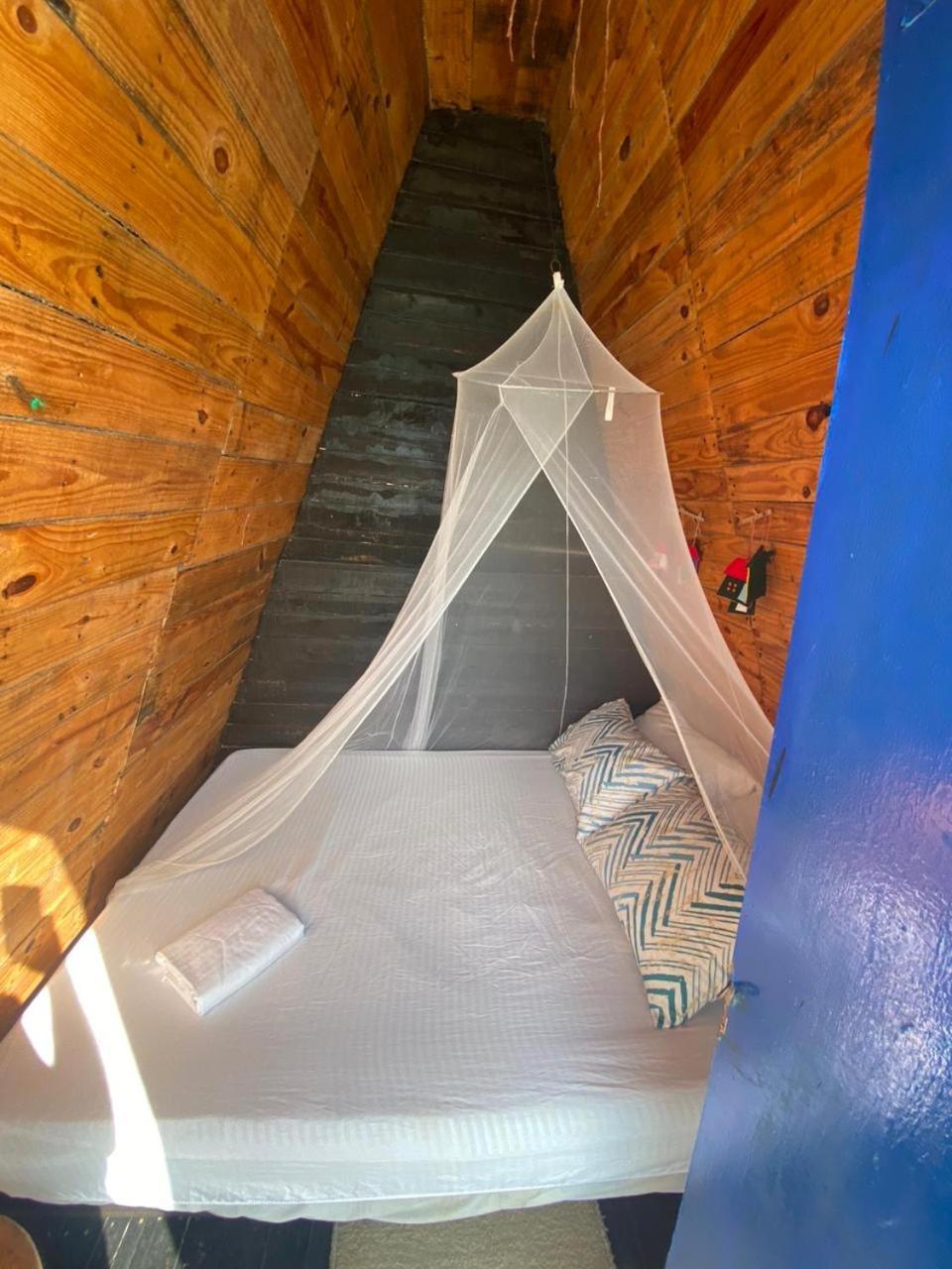 Hotel Tipiland Baru La Casa Del Mono Playa Blanca Esterno foto